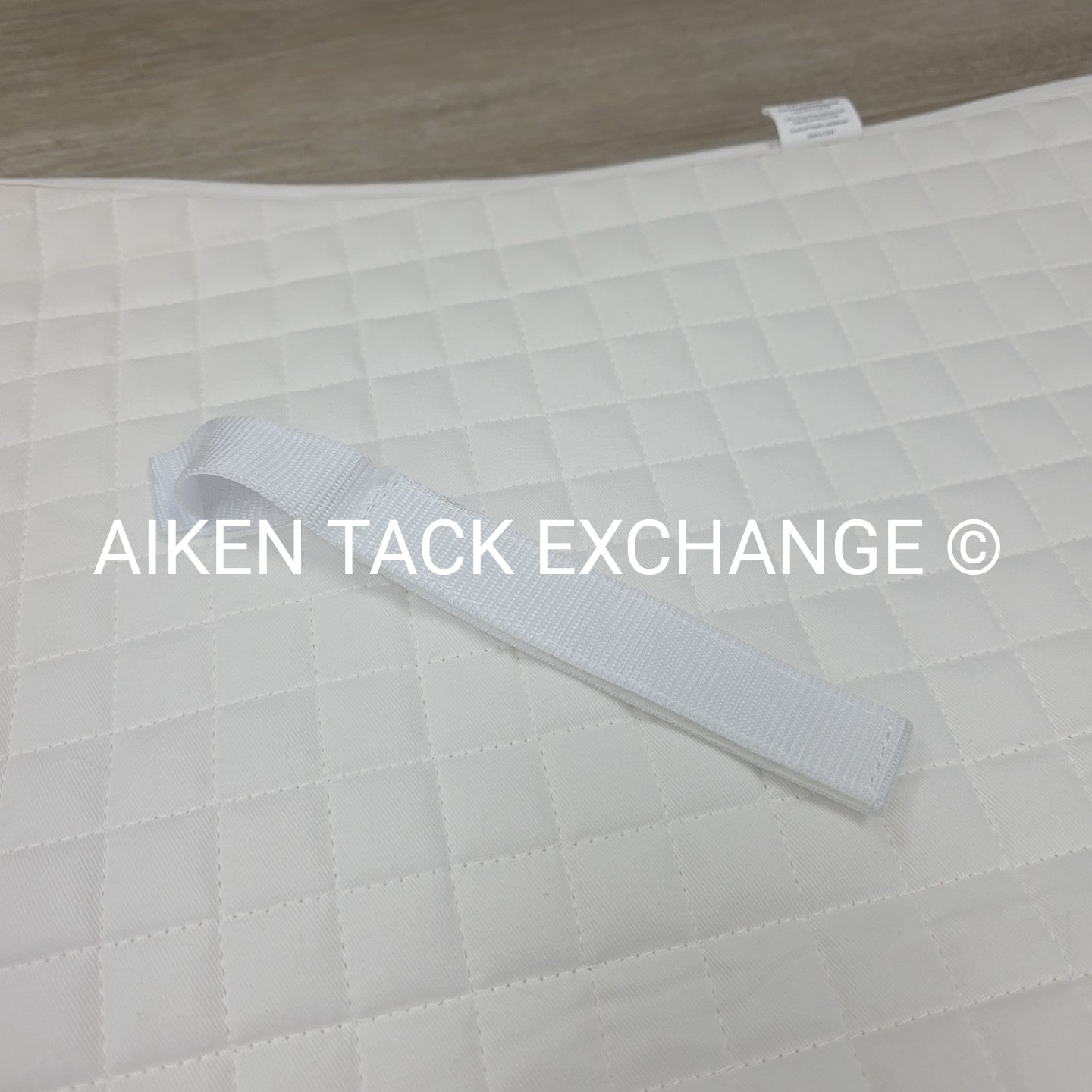 PRI Princess Extra Long Spine Dressage Pad