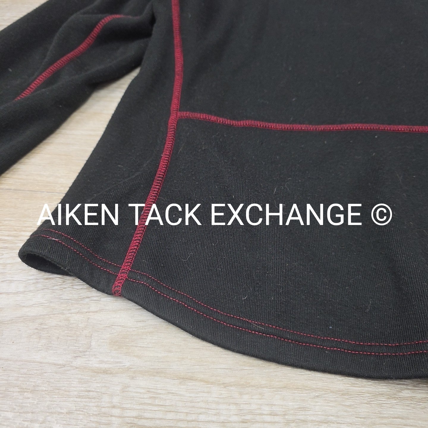 Kerrits Fleece Lined Jacket, Size Large