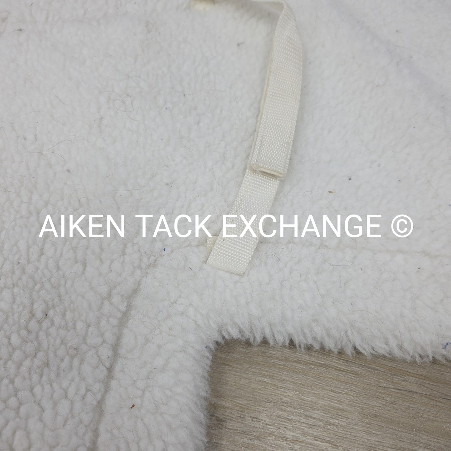 Toklat Medallion Contour Fleece Saddle Pad