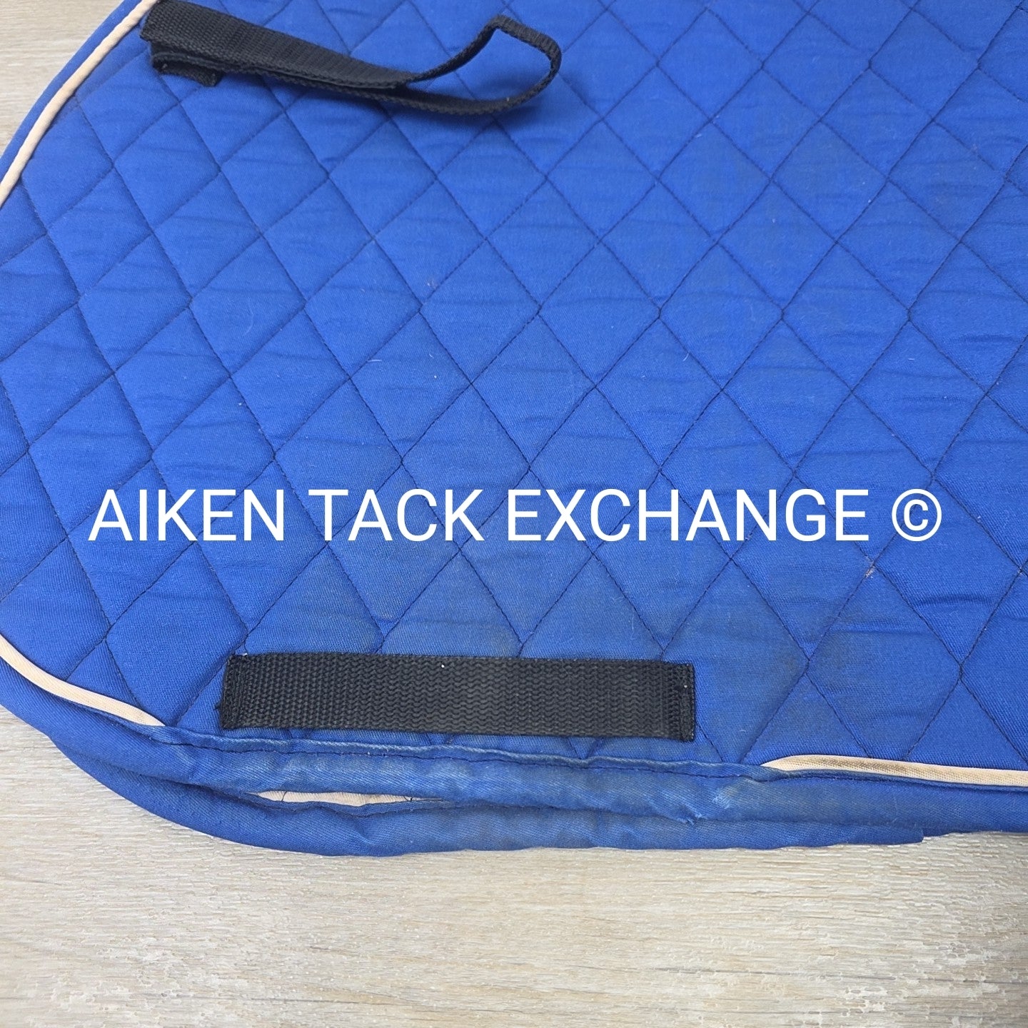 BARGAIN BUNDLE: 2 Toklat Classics III All Purpose Saddle Pads