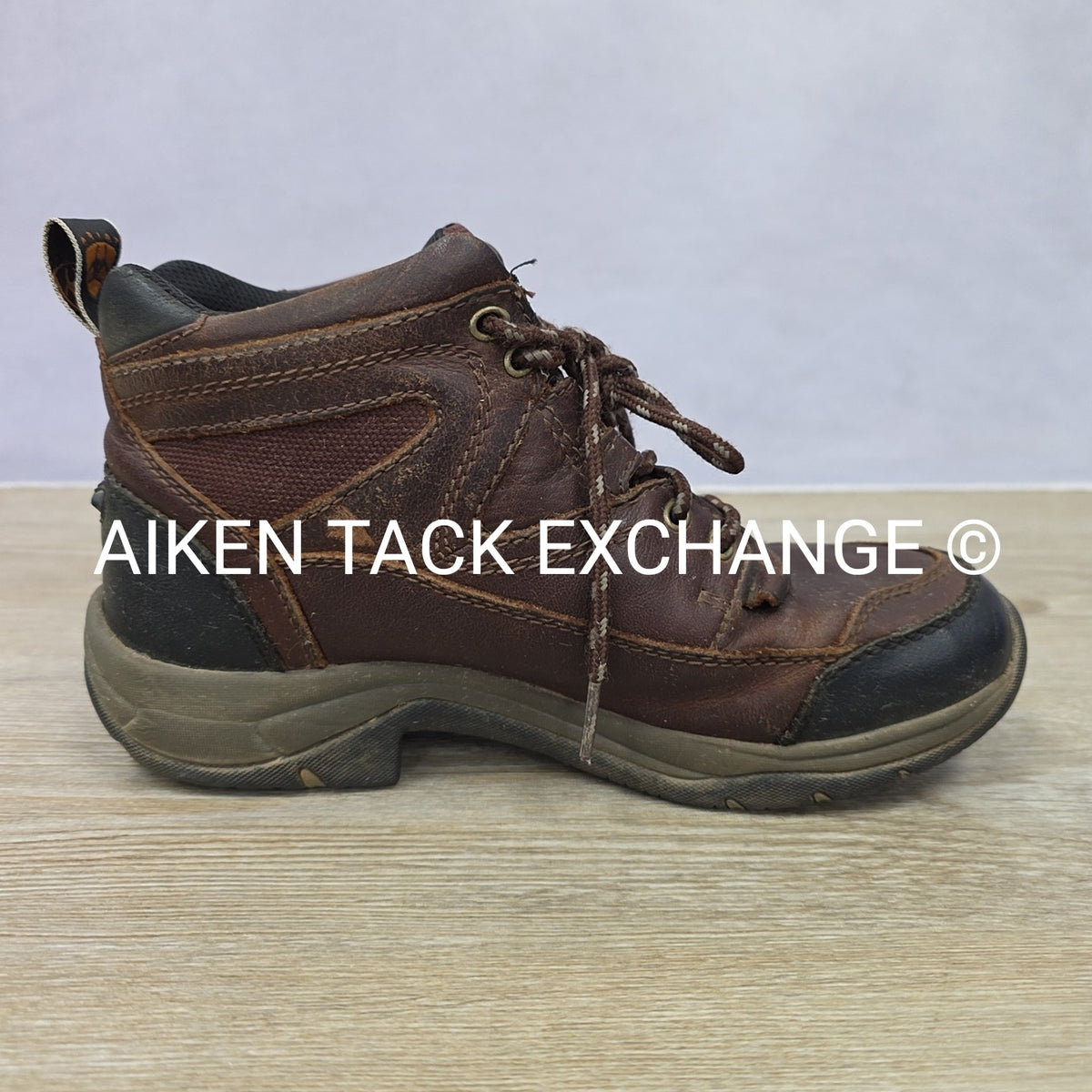Ariat Terrain Hiking Boots, Women's 6.5B