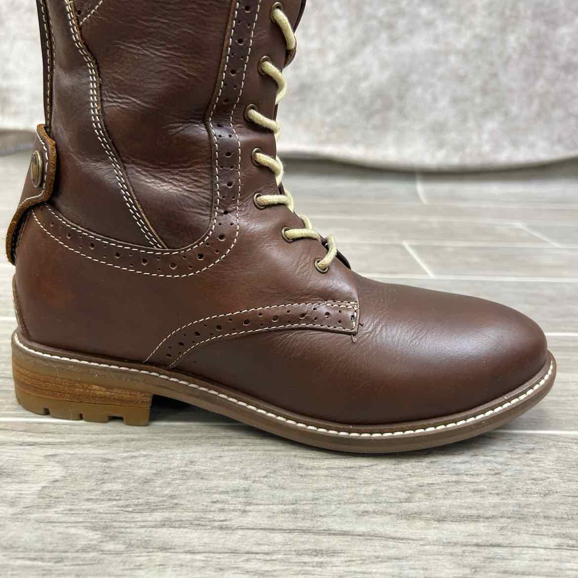 Tredstep Solo Legacy II Country Boots, Women's 37 (6.5/7), Wide Calf