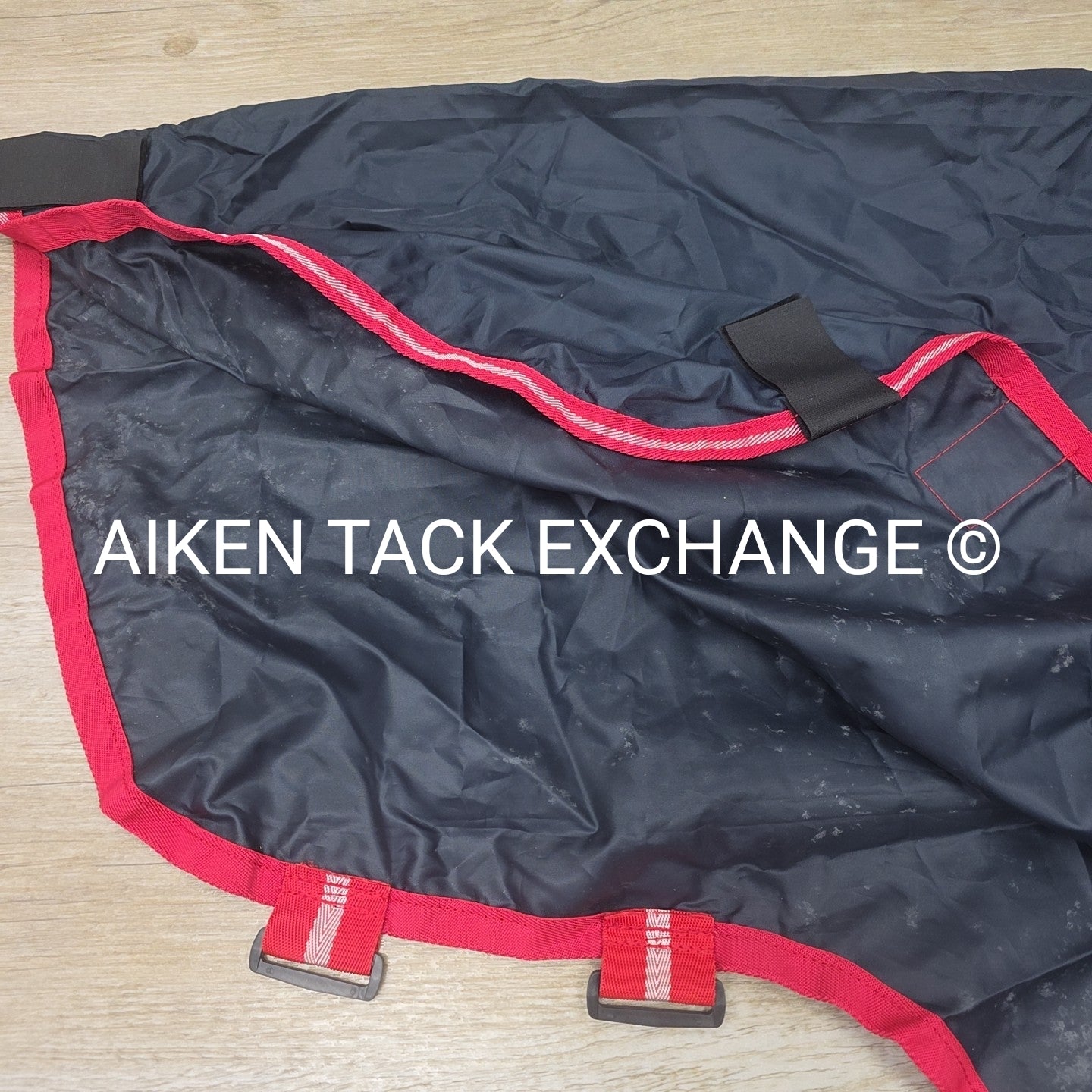 Horseware Rambo Mack in a Sack, Large