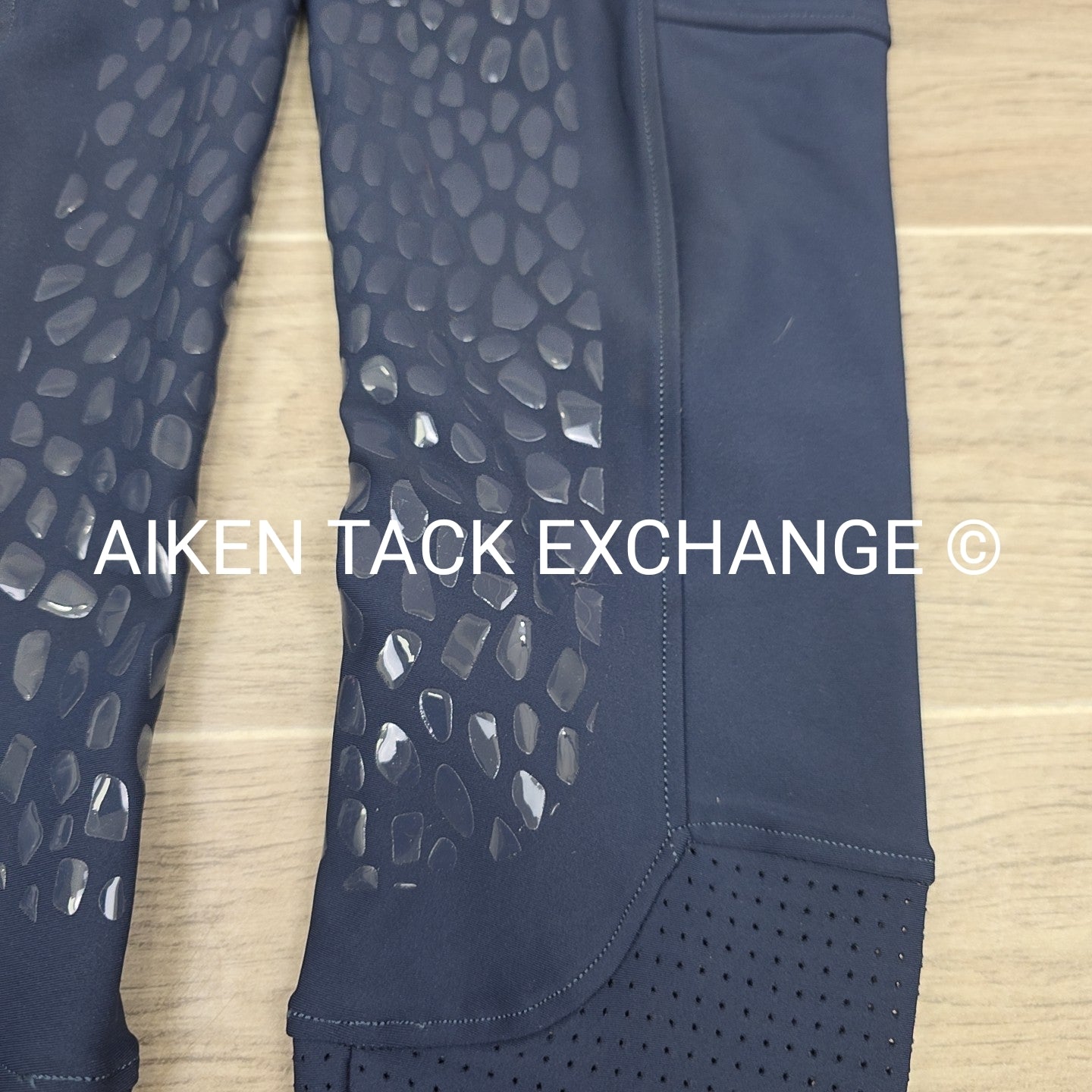Sync Equestrian Venom Pro Knee Patch Breeches, Size X-Small