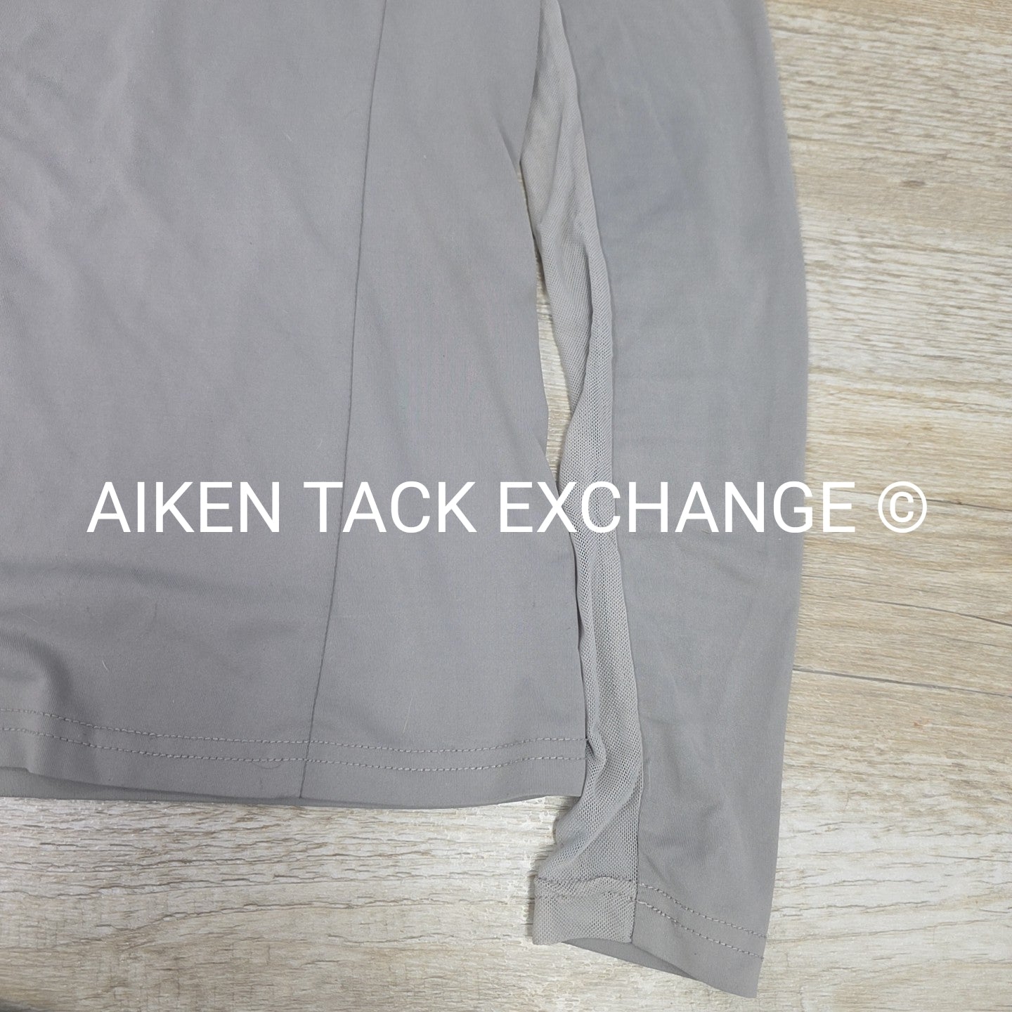 BARGAIN BUNDLE: 3 Long Sleeve, 1 Short Sleeve Sun Shirts, Women's XSmall