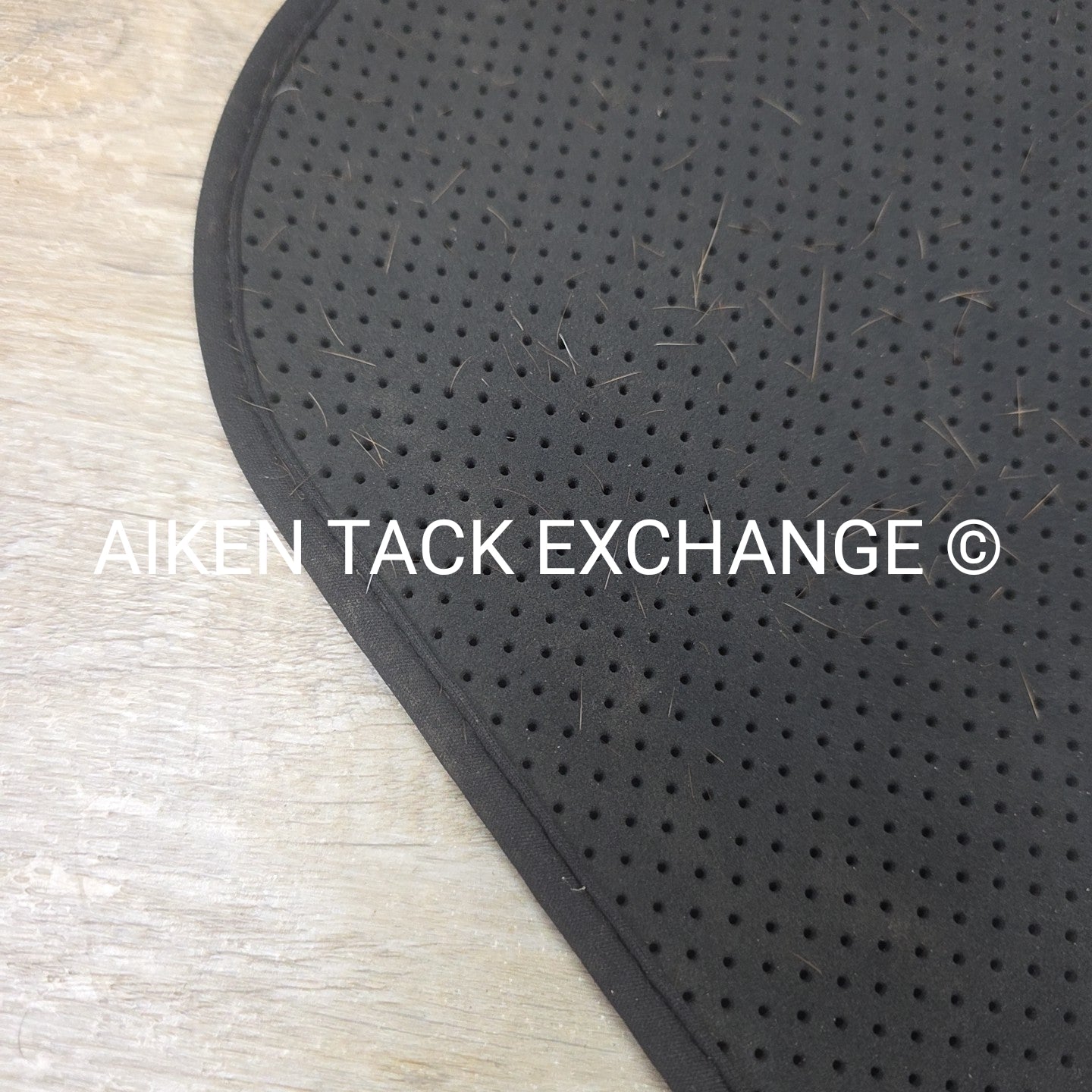 Nunn Finer No Slip Pommel Pad