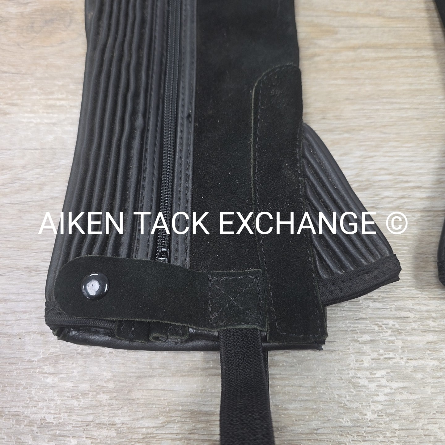 Half Chaps, Adult Medium