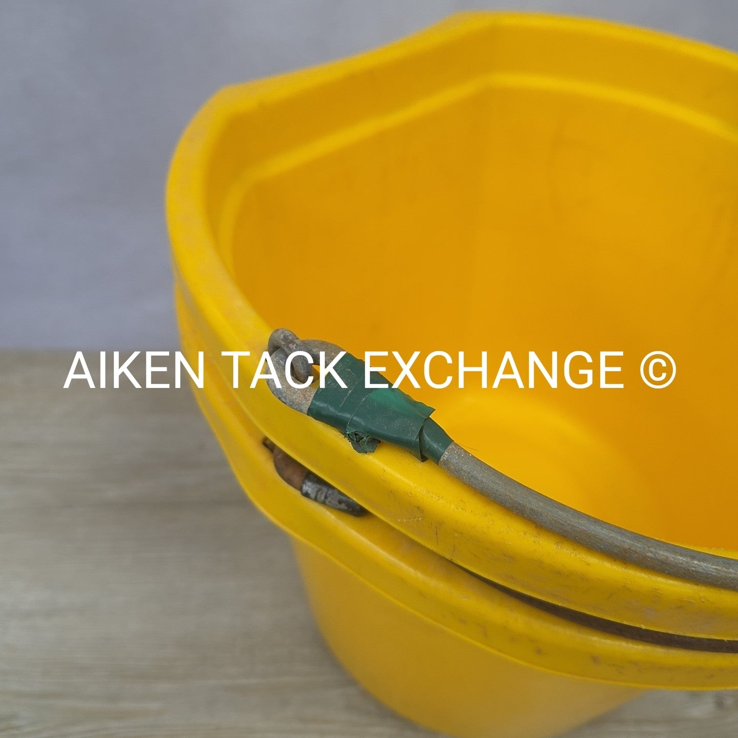 BARGAIN BUNDLE: Set of 2 Fortiflex Flat Back Buckets