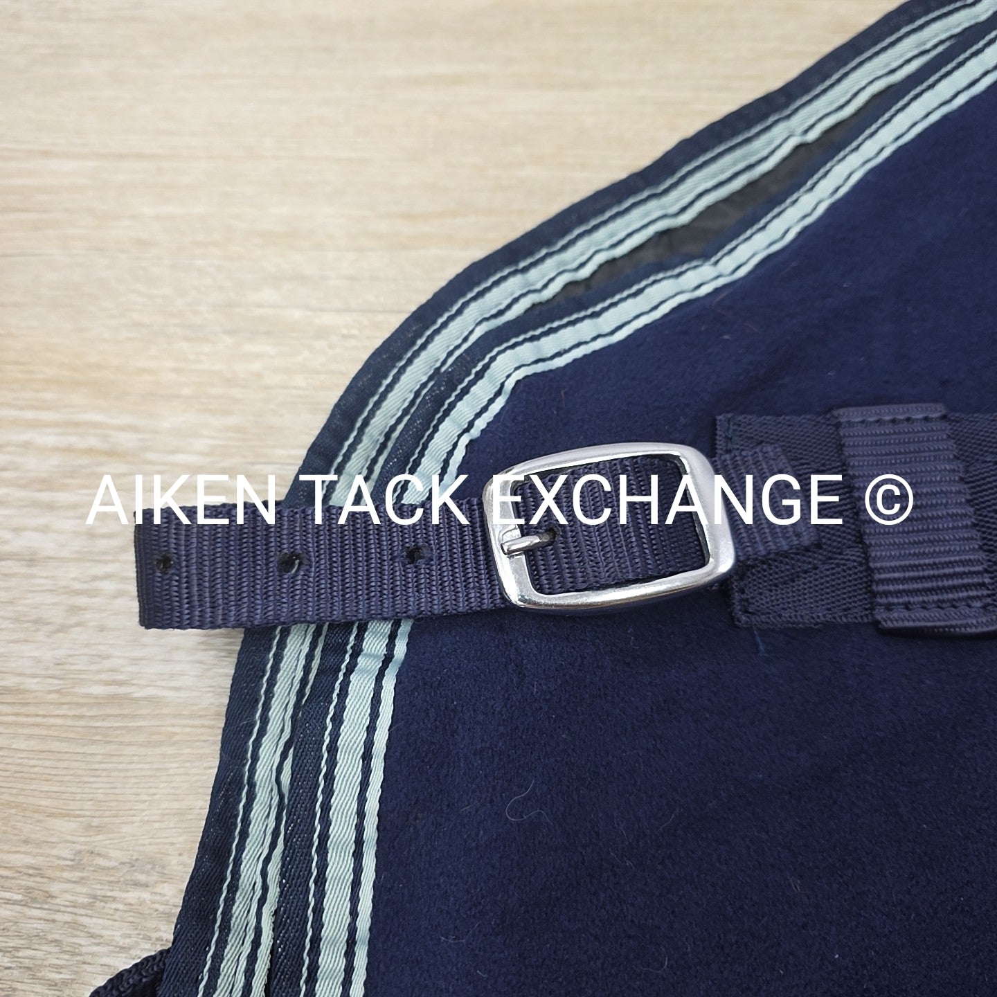 Weatherbeeta Saxon Element Polar Fleece Cooler Standard Neck, 75"