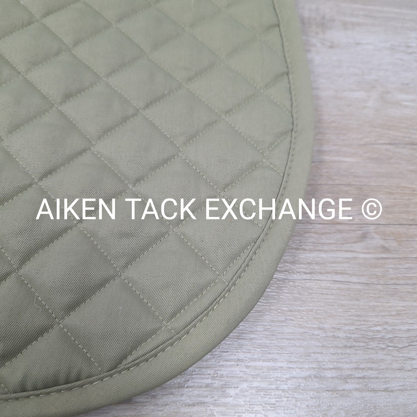 Dover Saddlery All Purpose Saddle Pad