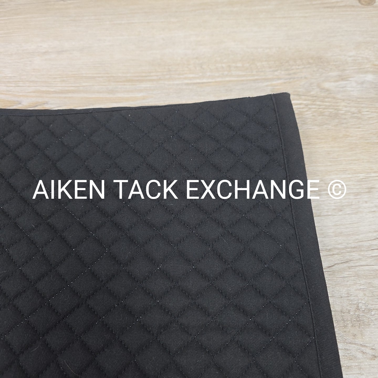 Dover Saddlery Dressage Saddle Pad