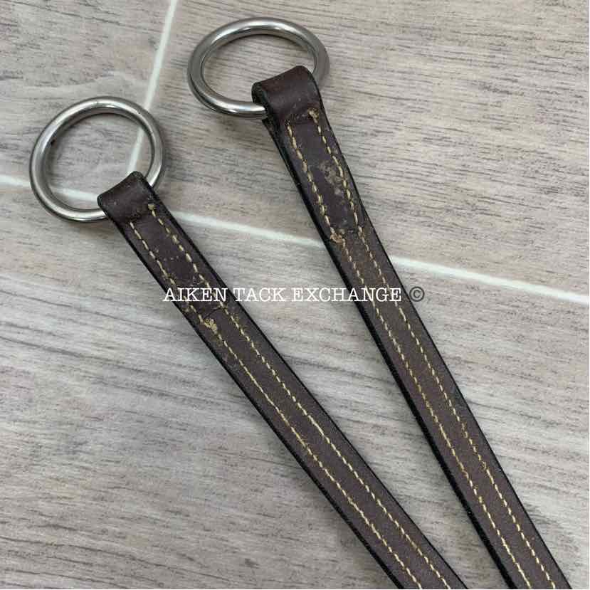 Plain Raised Running Martingale Attachment