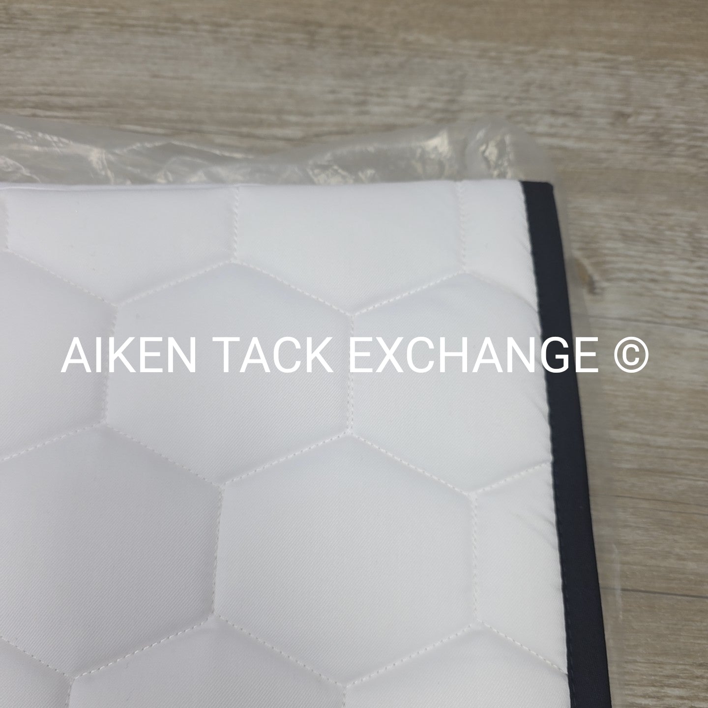 Arion Dressage Saddle Pad