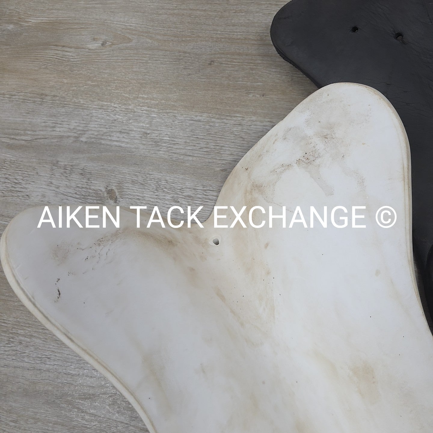 BARGAIN BUNDLE: Foam Half Pad, Foam Front Riser Half Pad, & Foam Rear Riser Half