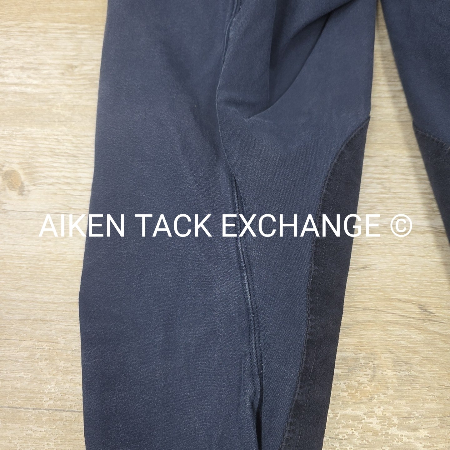 Shires Performance Knee Patch Breeches, Men's 34