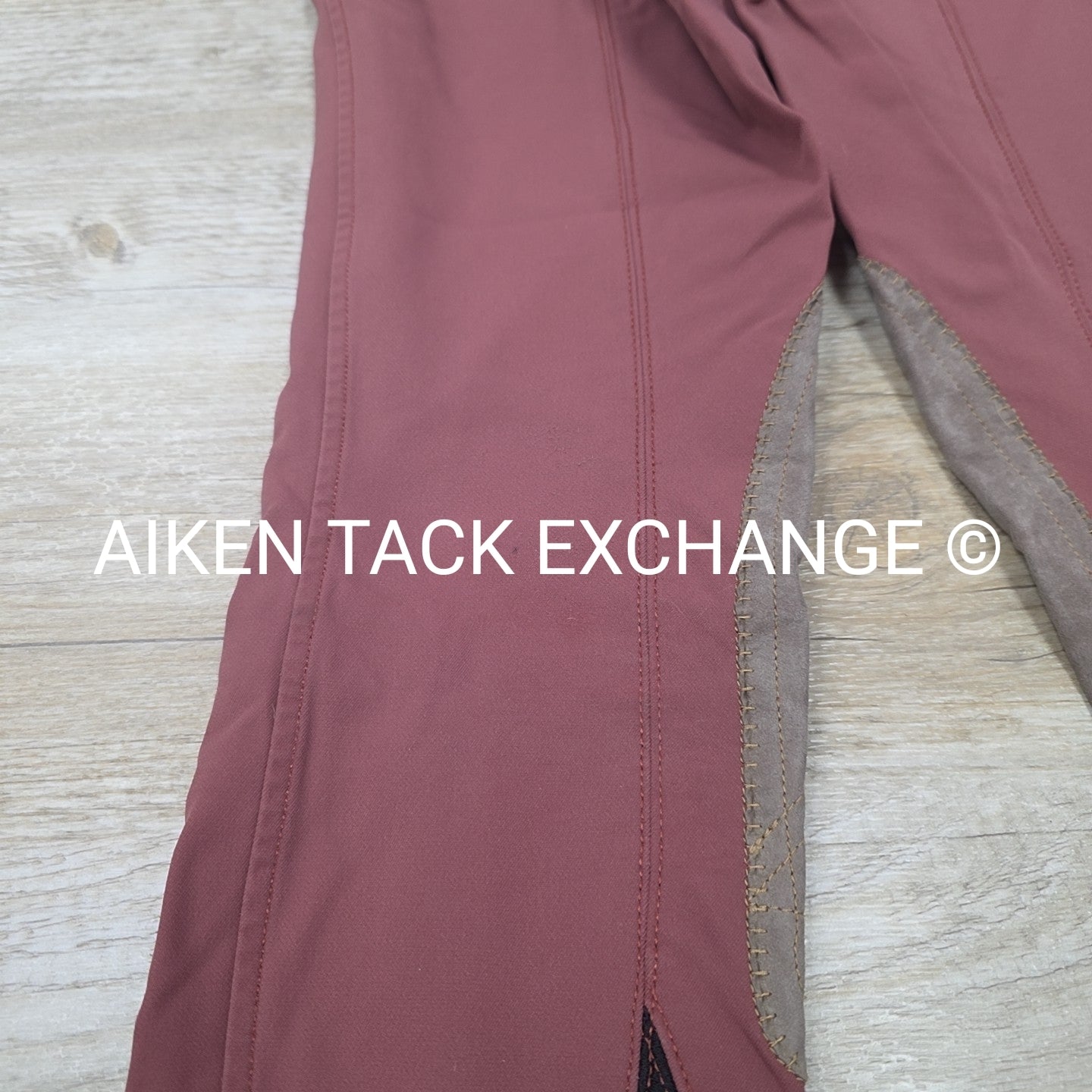 RJ Classics Gulf Knee Patch Breeches, Size 24 R