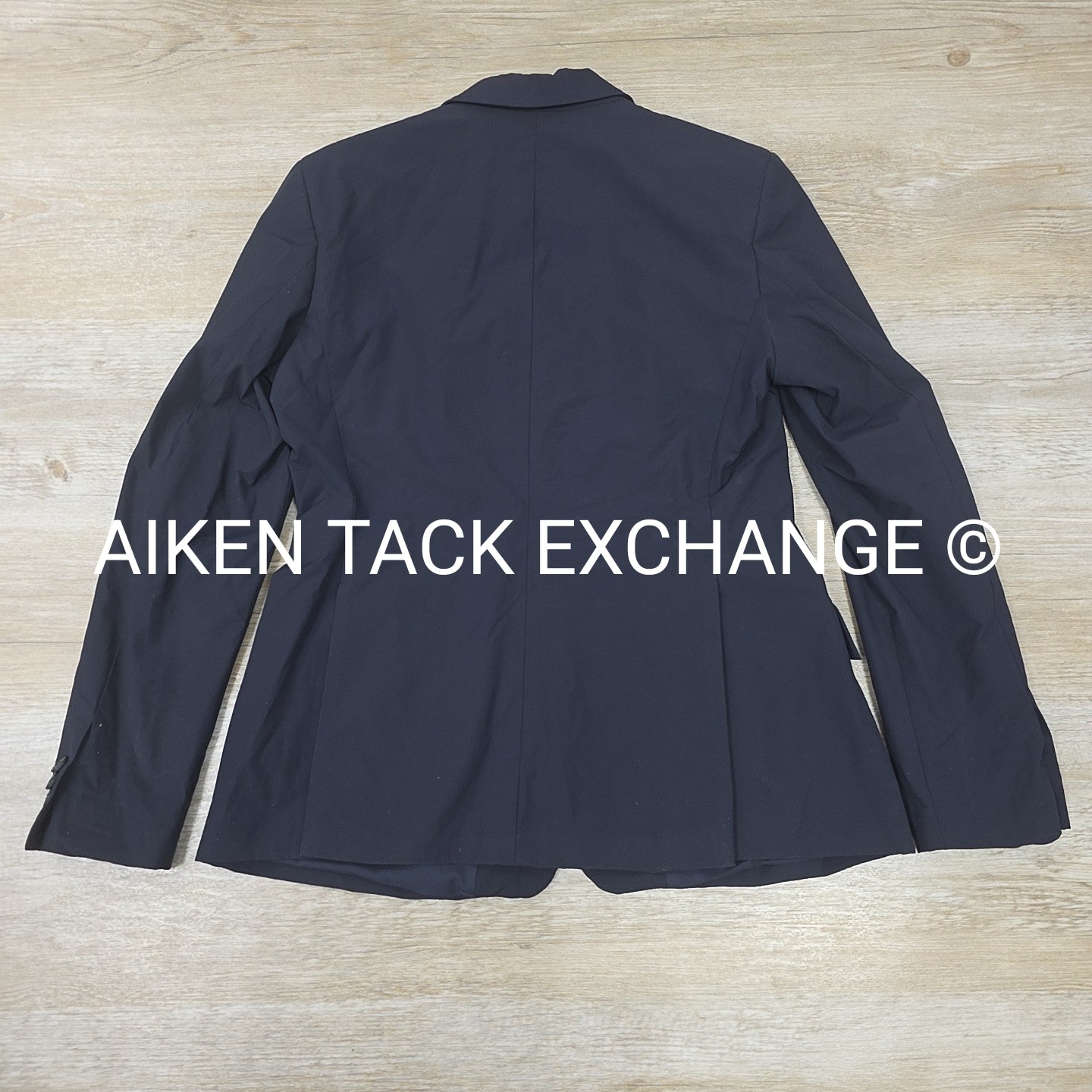 RJ Classics Xtreme Washable Show Coat, Size 8R