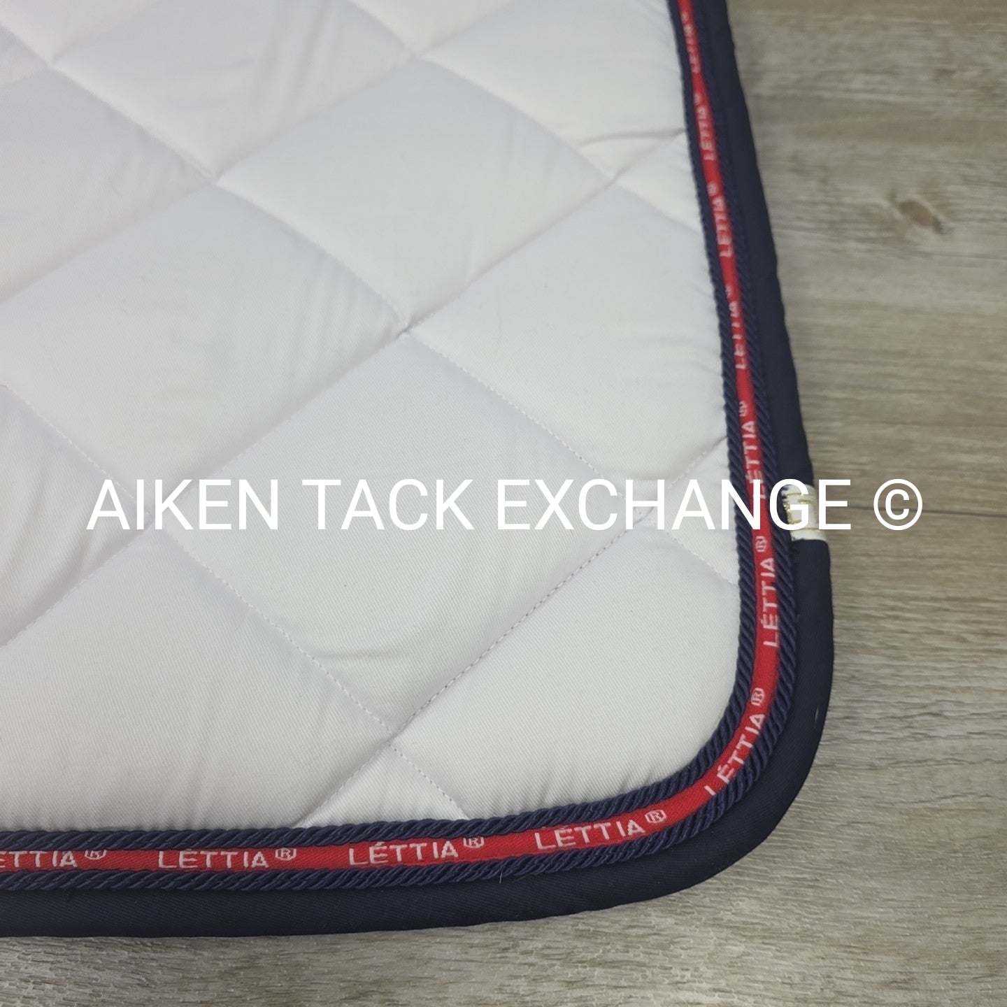 Lettia All Purpose Saddle Pad