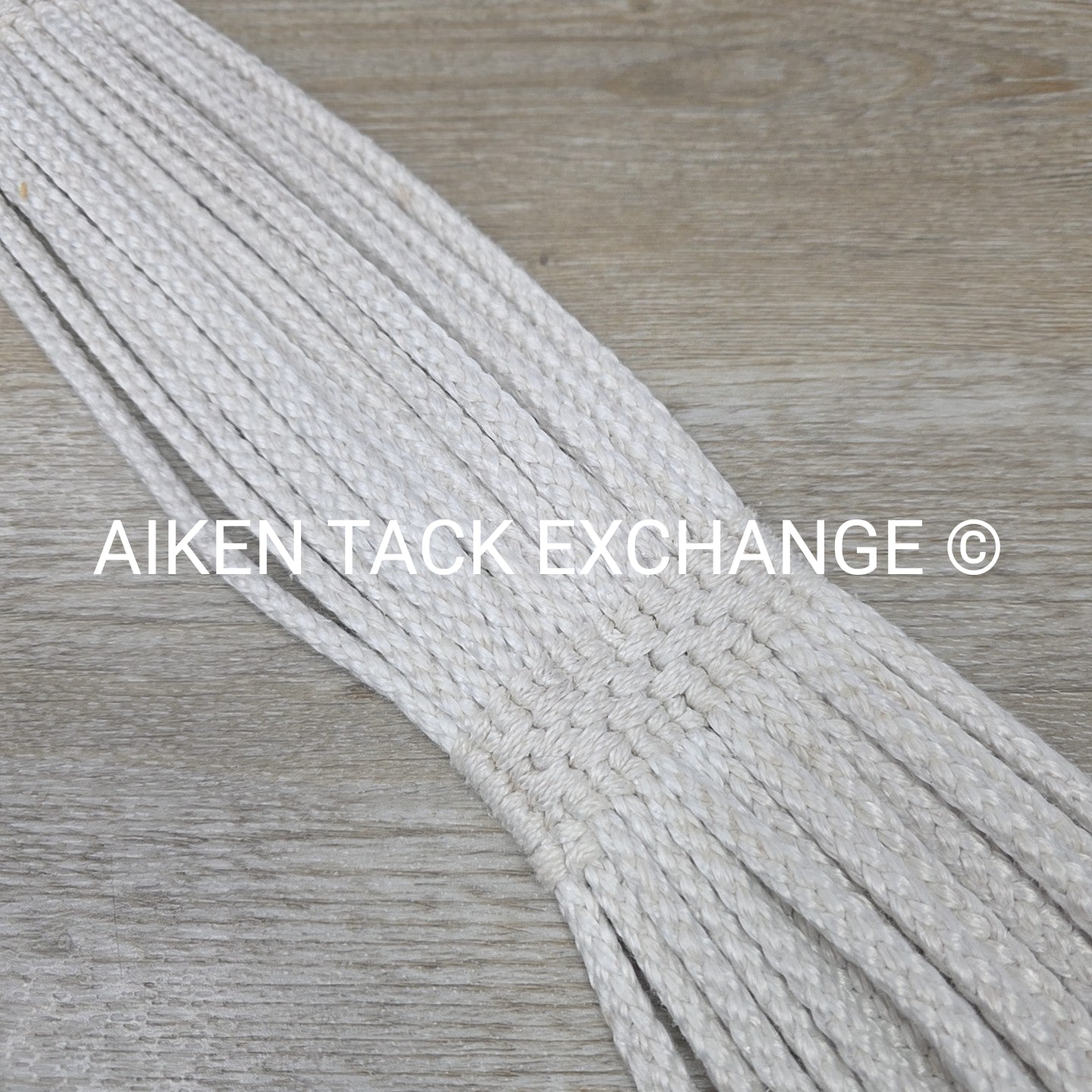 Twisted Cord Girth, 40"