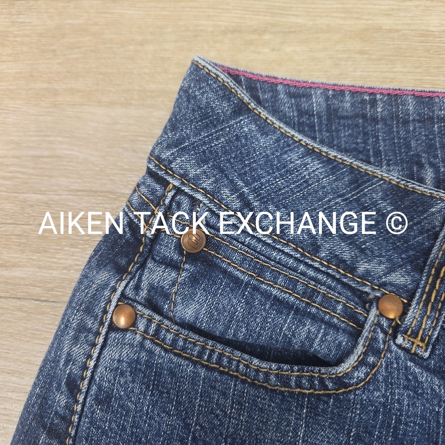 Wrangler Jeans, Women's 5/6