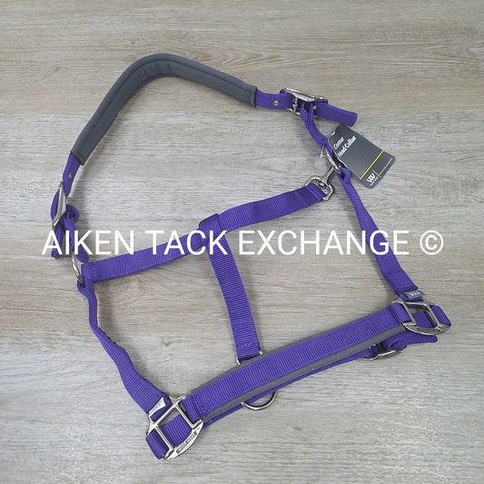 Woof Wear Contour Halter, Size Full