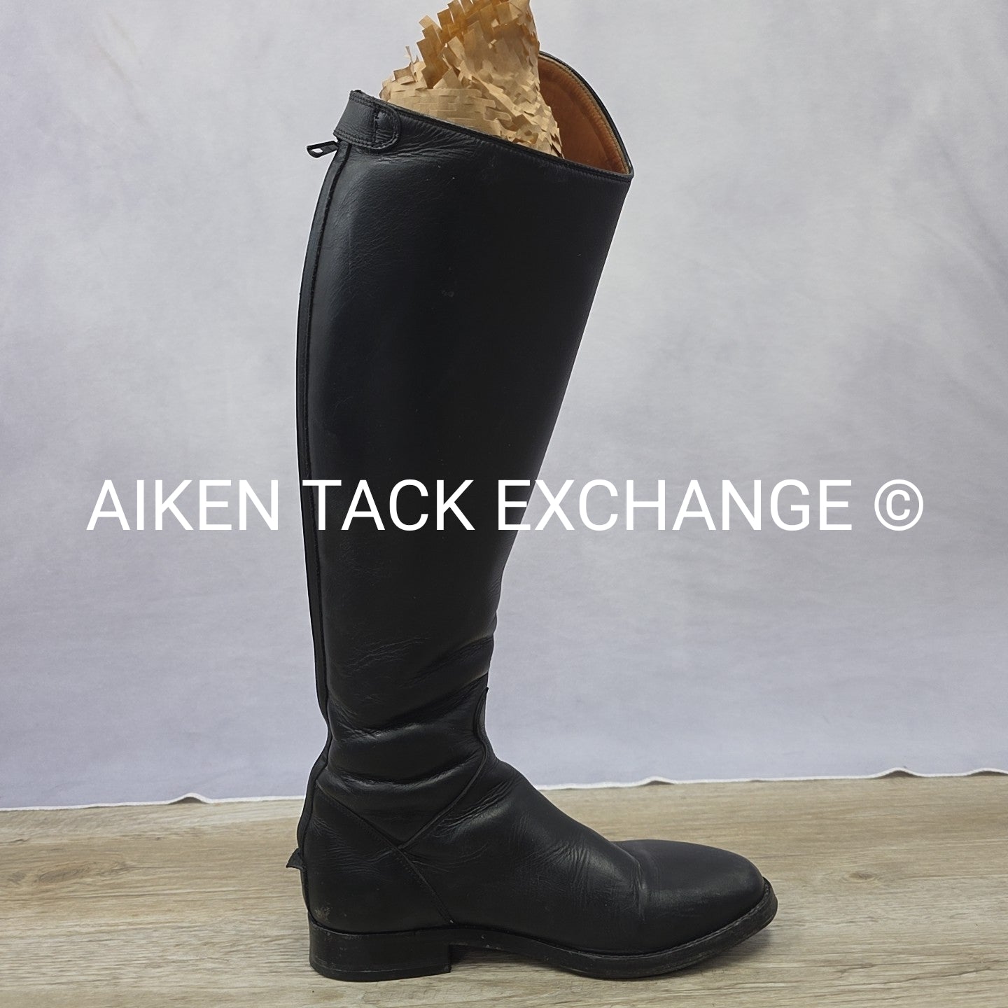 Sergio Grassio Dress Boots, Size 39 N