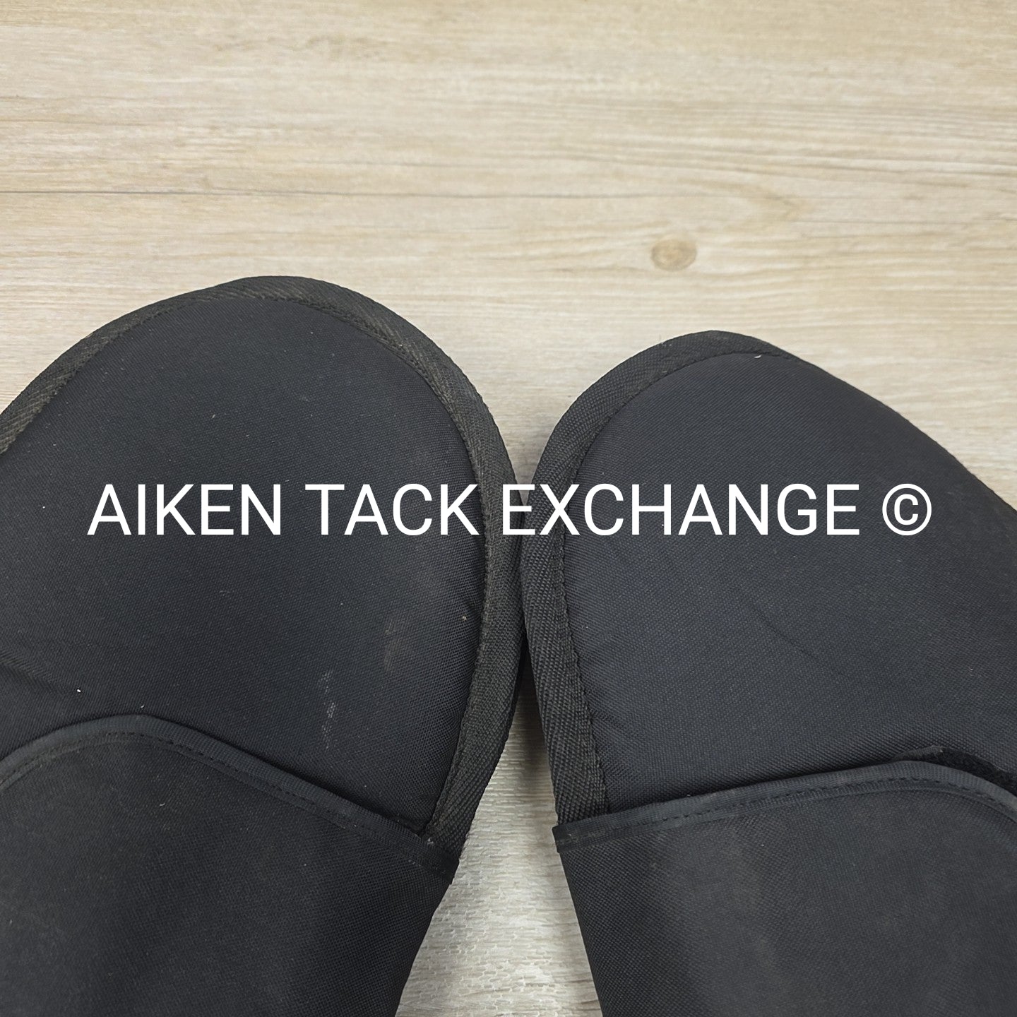 Dover Saddlery Shipping Boots, Front & Hind Set, Size Full