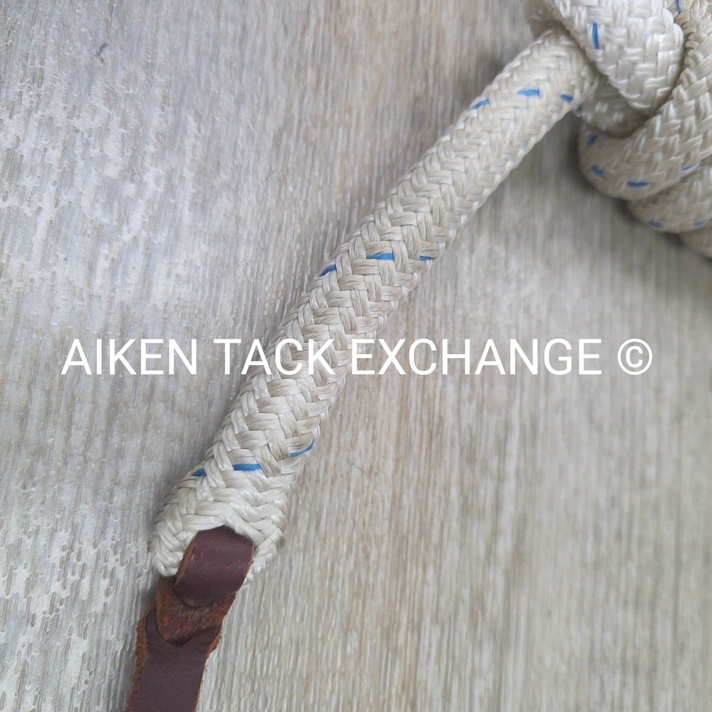 Parelli Ground Training Rope / Long Line, 22'