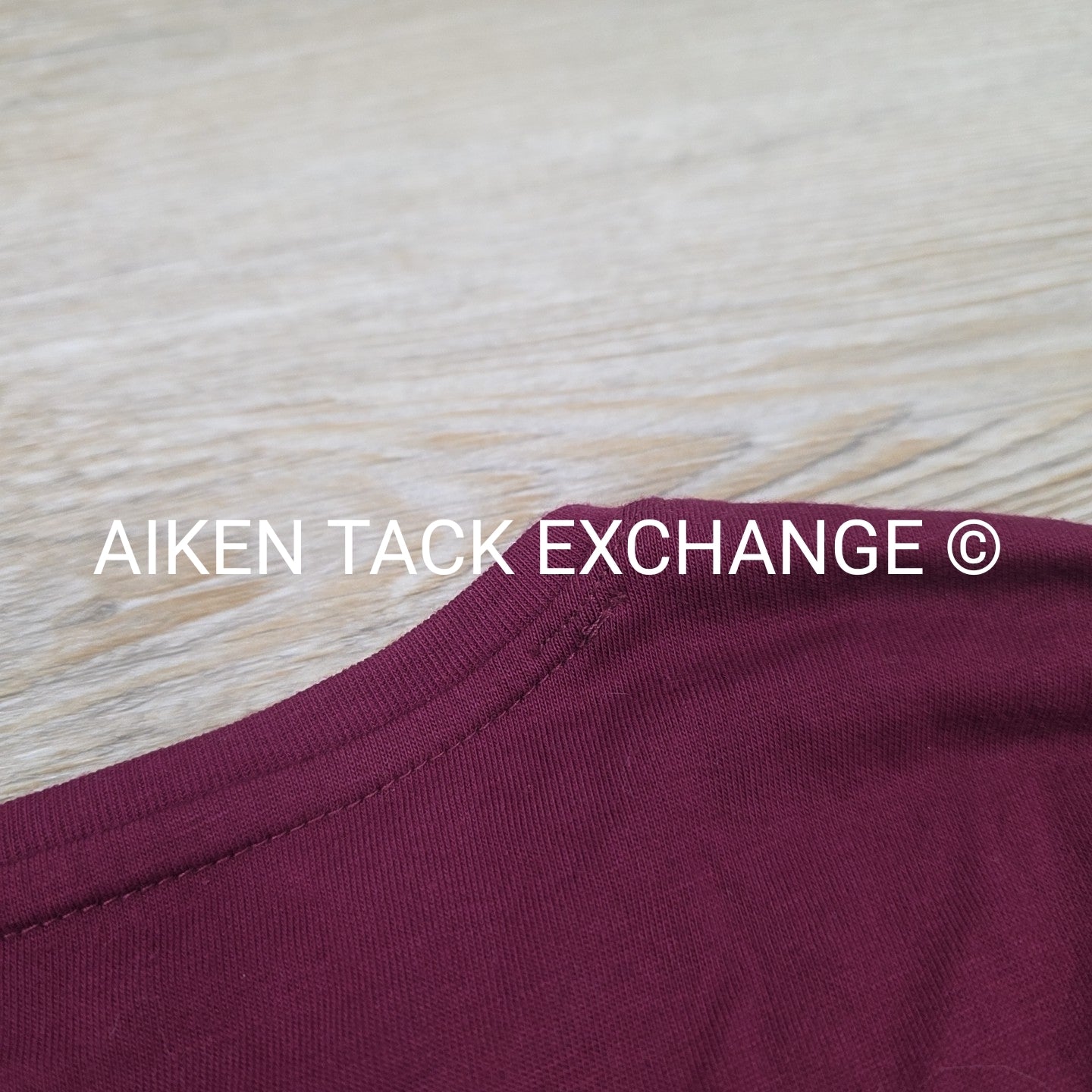 Long Sleeve T-Shirt, Size X-Large