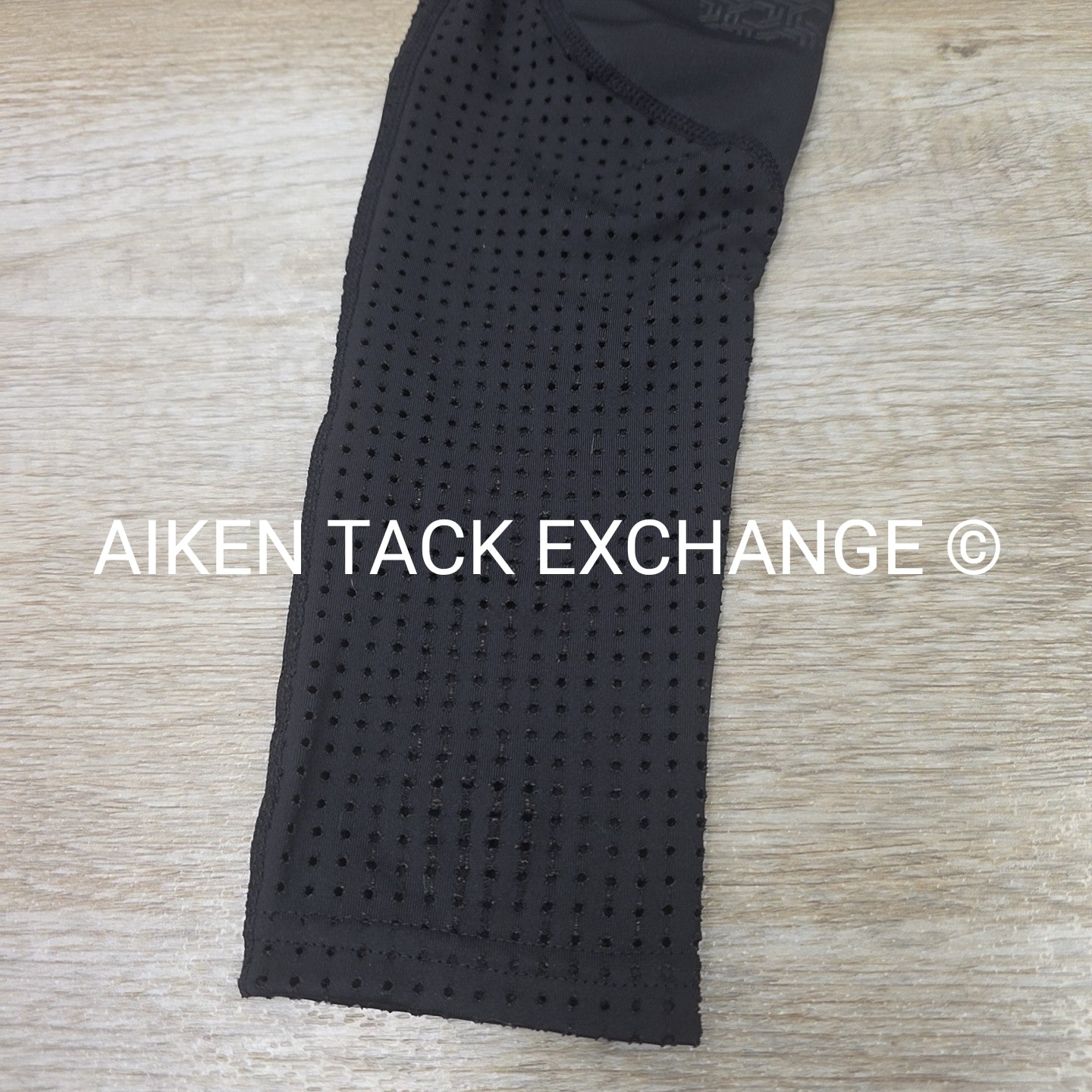 Ariat Tek Eos Silicone Grip Knee Patch Riding TIghts, Women's Small