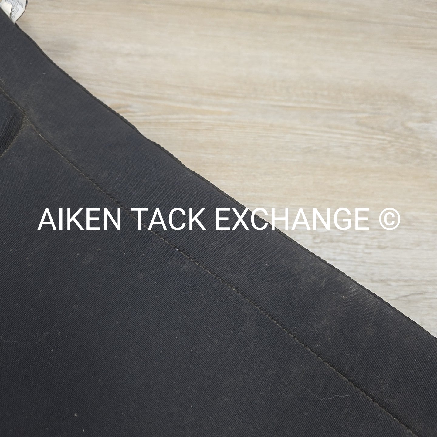 Professional's Choice SMx Air Ride OrthoSport Fleece Western Saddle Pad