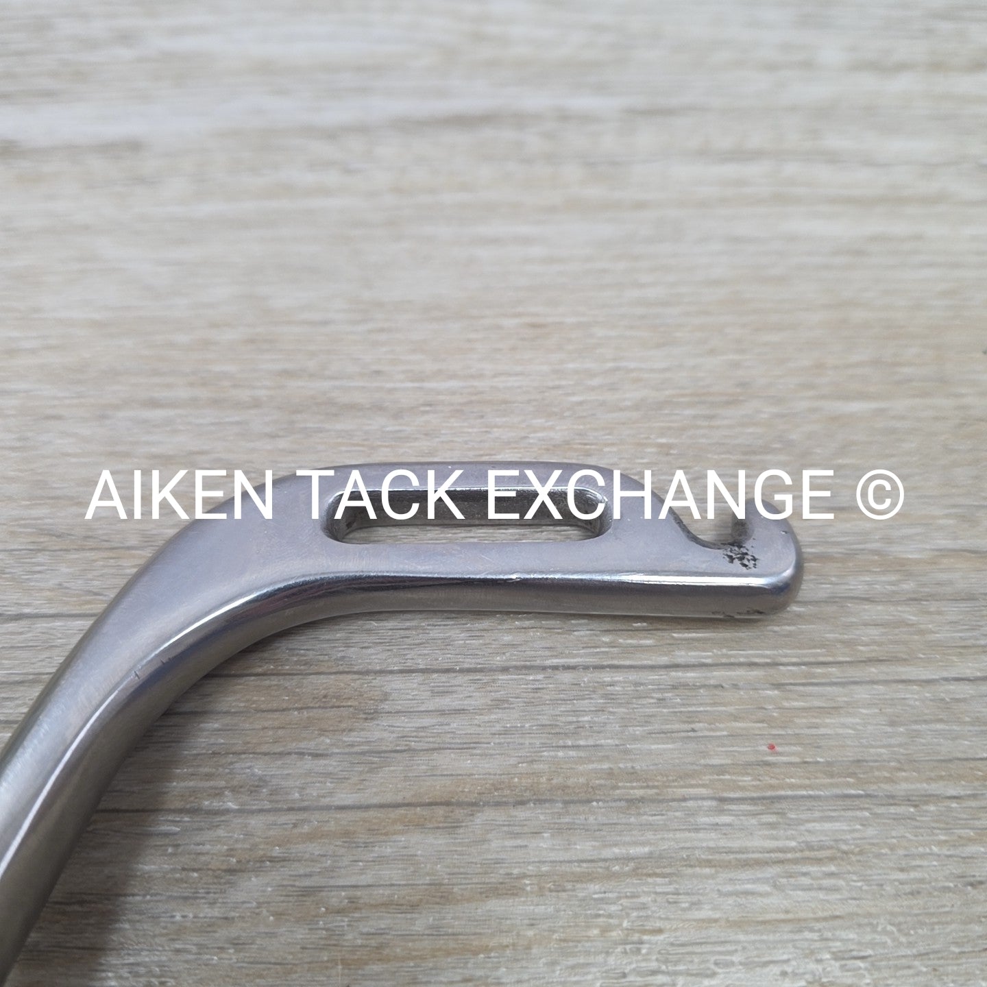 Peacock Safety Stirrups, 4.25" (No Pads & Bands)