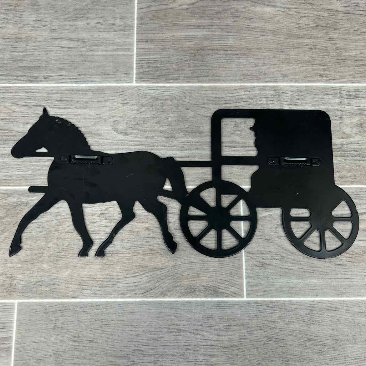 Metal Sign