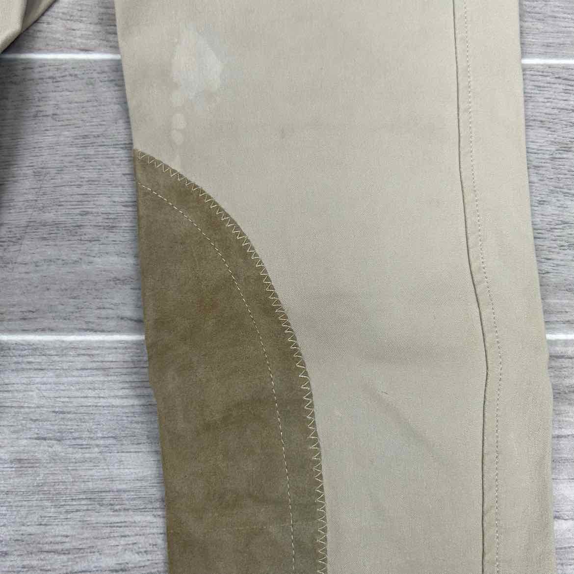 Tailored Sportsman Trophy Hunter Jods, Size 14