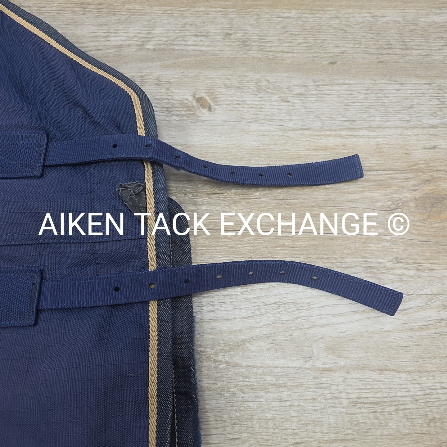 Brookeside Medium Weight Turnout Blanket, 75"