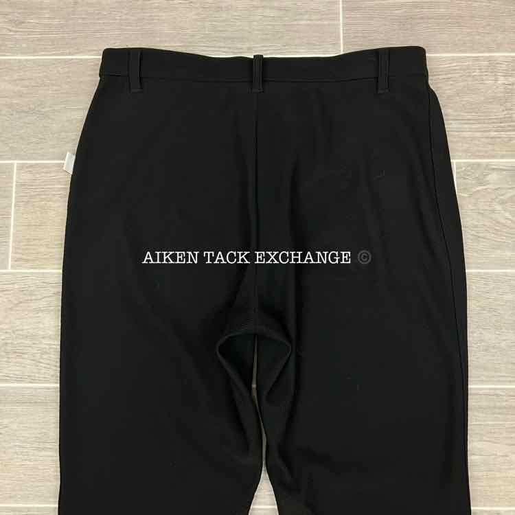 Devon-Aire Knee Patch Breeches, Size 30