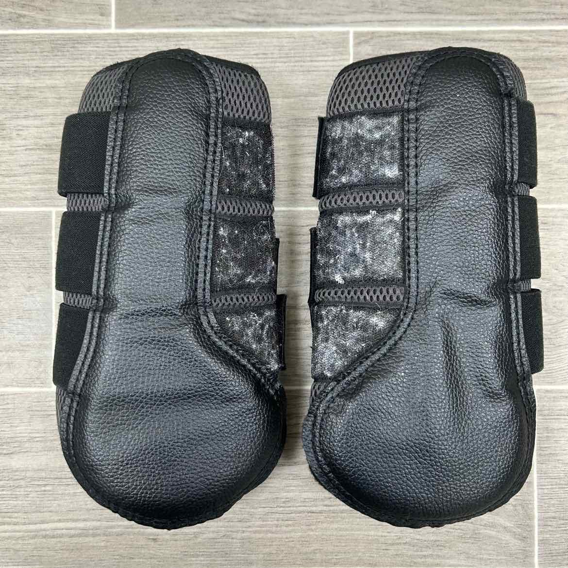 HKM Breathe Protection Brushing Boots, Size X-Large