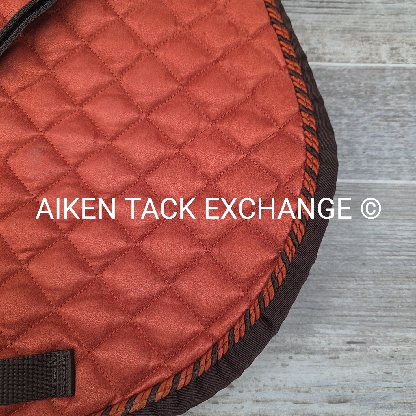 All Purpose Saddle Pad