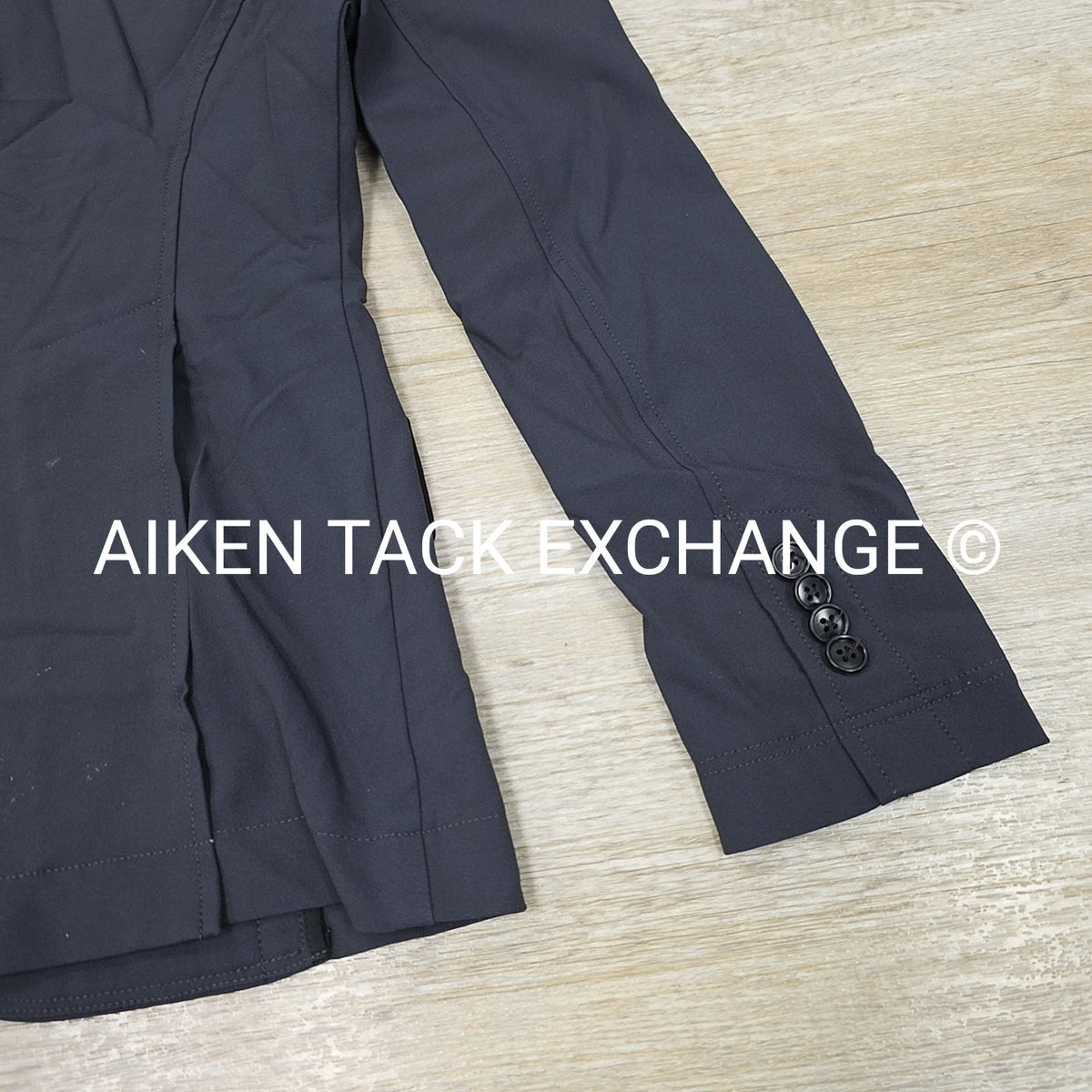 Charles Ancona Show Coat, Size 6