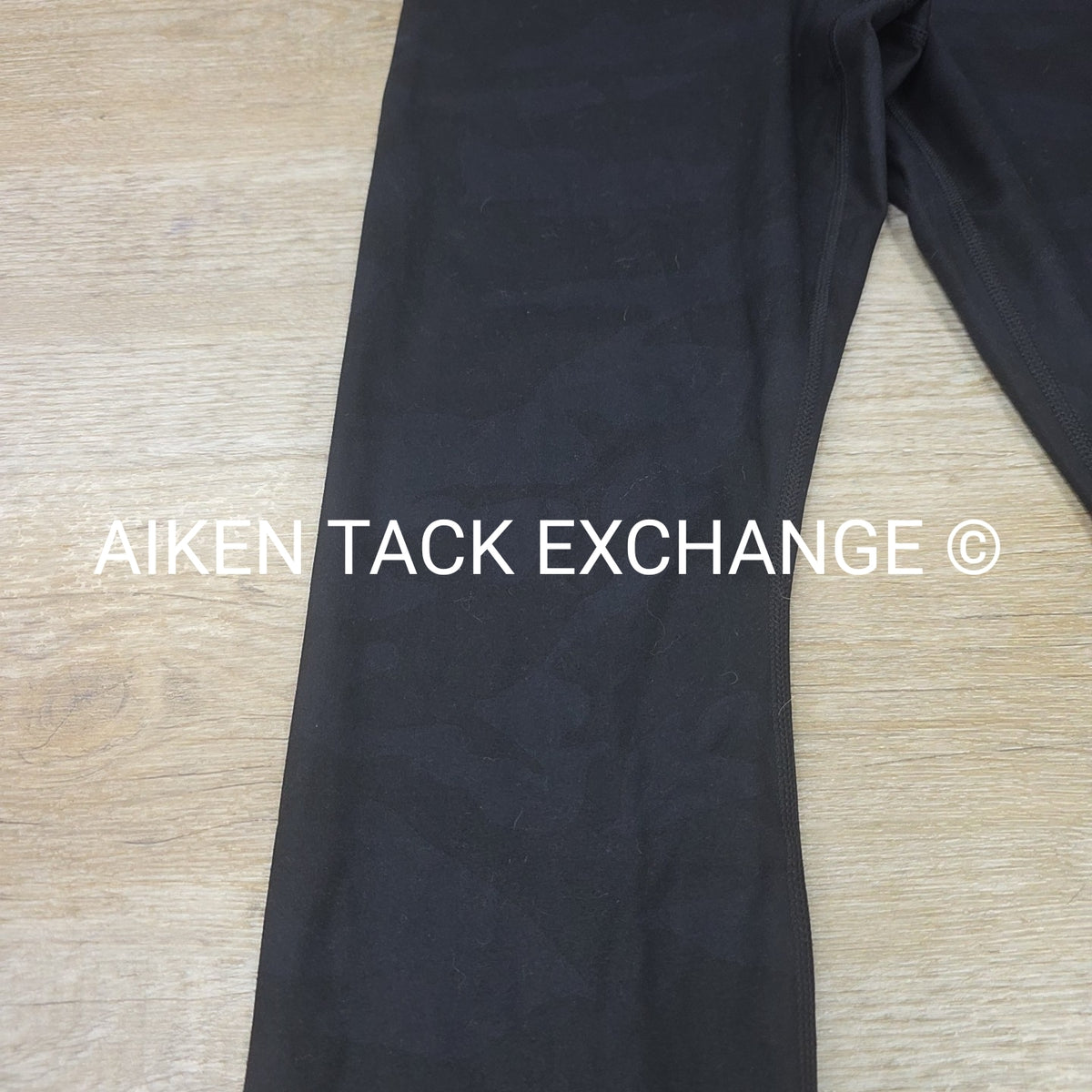 Yogalicious Leggings, Size Medium