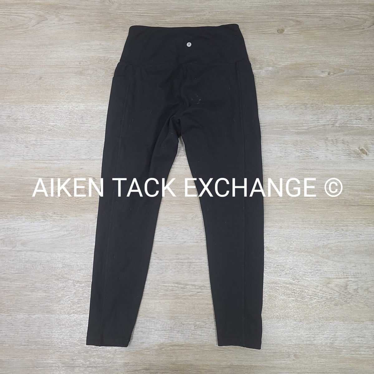 Danskin Leggings, Size Large