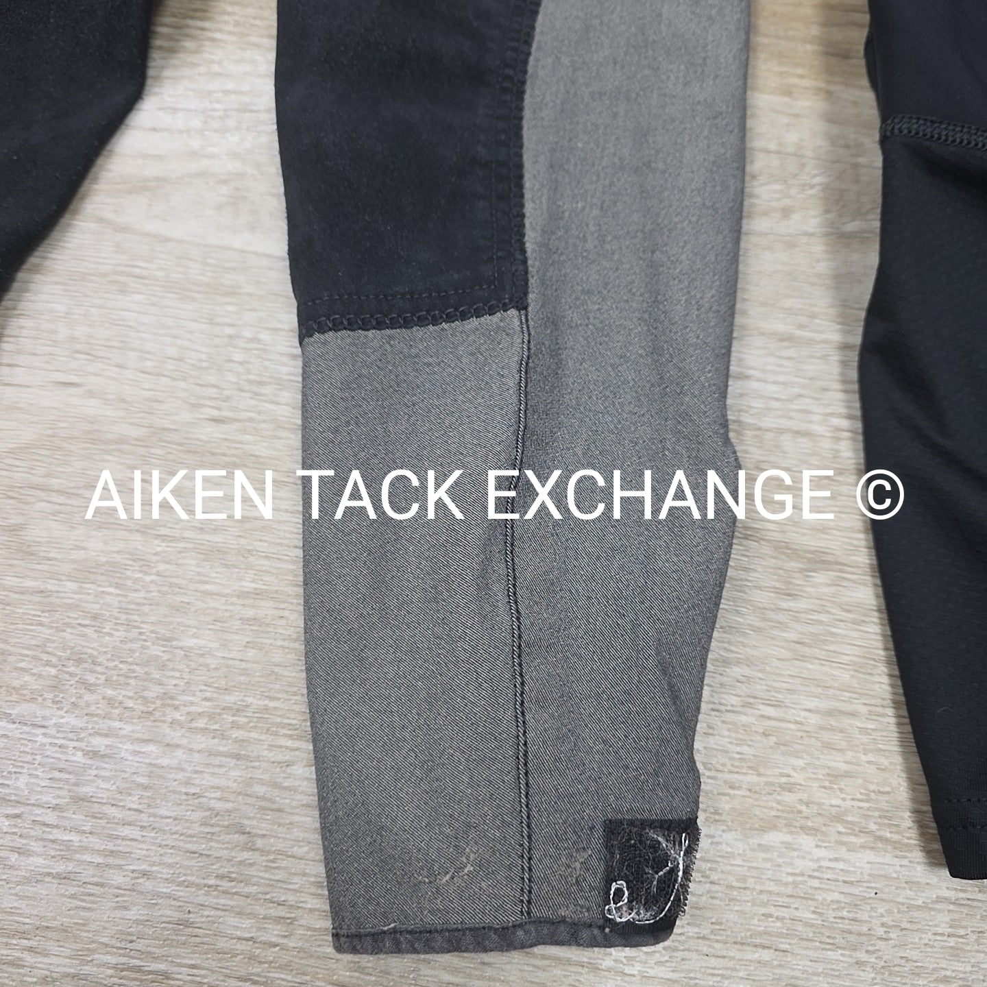 BARGAIN BUNDLE: Romfh & Irideon Full Seat Breeches, Size 26