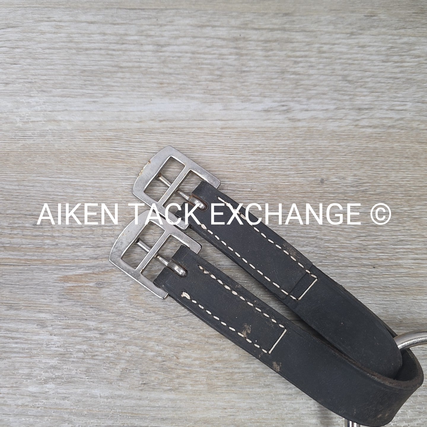 BARGAIN BUNDLE: Neoprene Equalizer Girth 46" & Rope Equalizer Girth 44"