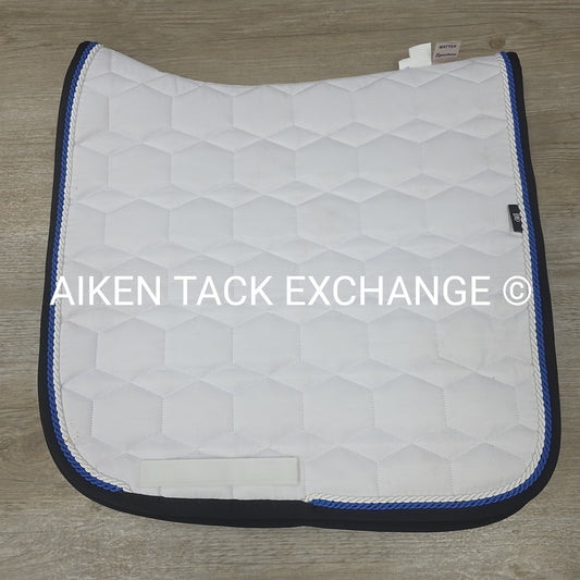 Mattes Dressage Saddle Pad, Size Medium