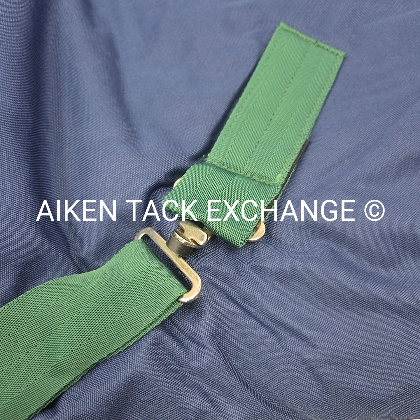 SmartPak Heavy Weight Stable Blanket, 87"