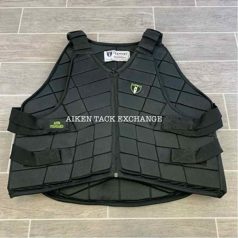 Tipperary Safety Vest, XL