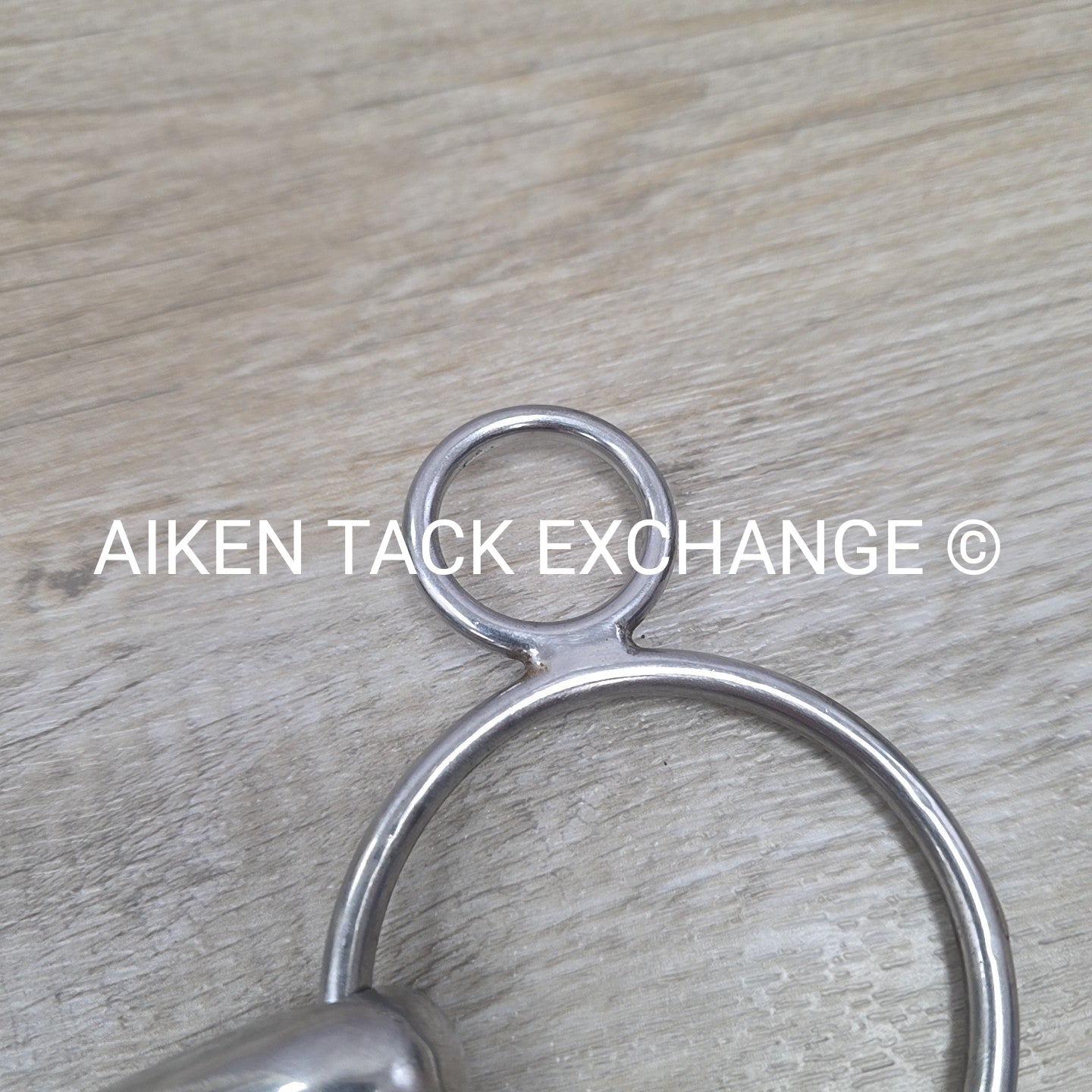 Single Joint 3 Ring Elevator Bit 5"