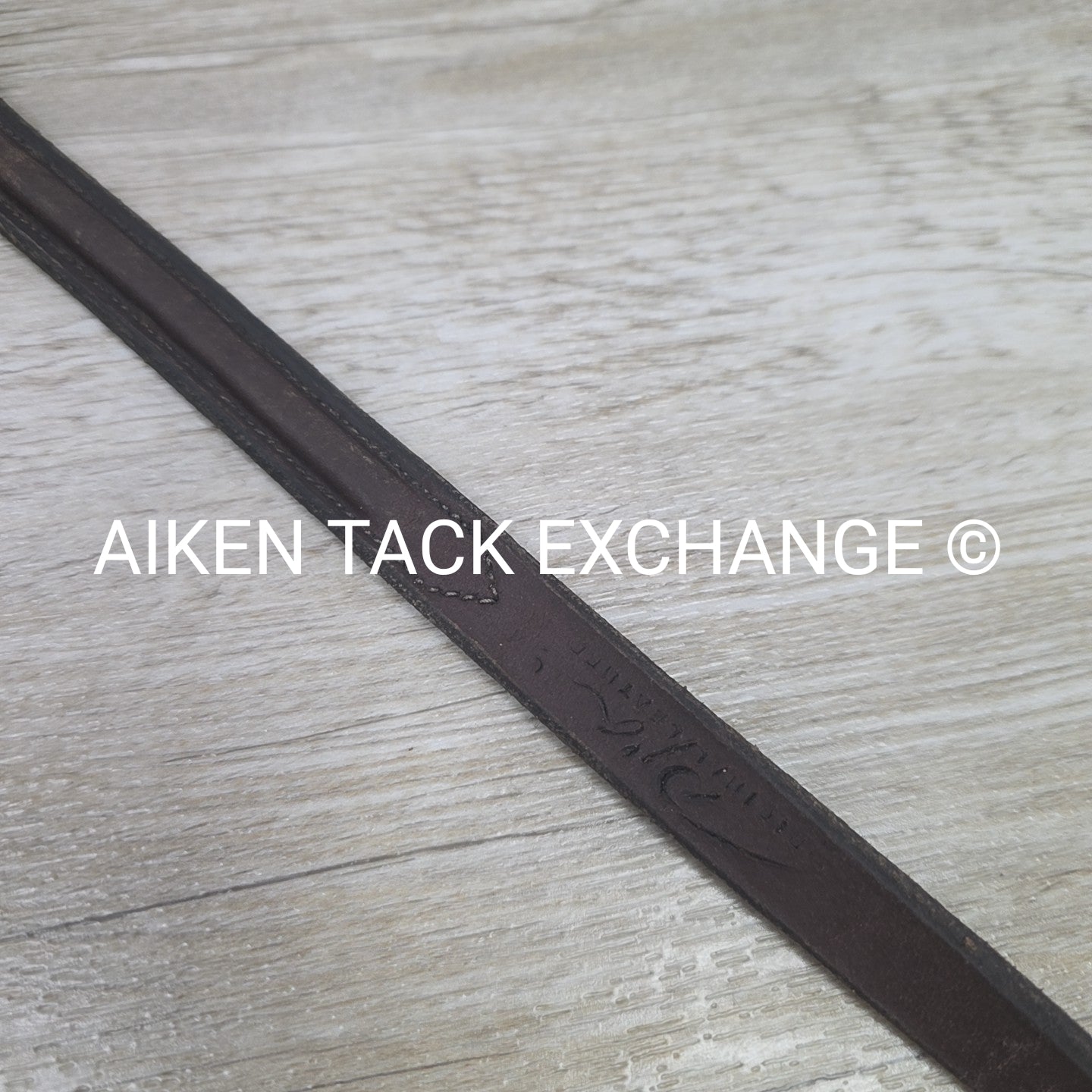 BARGAIN BUNDLE: German Martingale & Dy'on Standing Martingale, Brown
