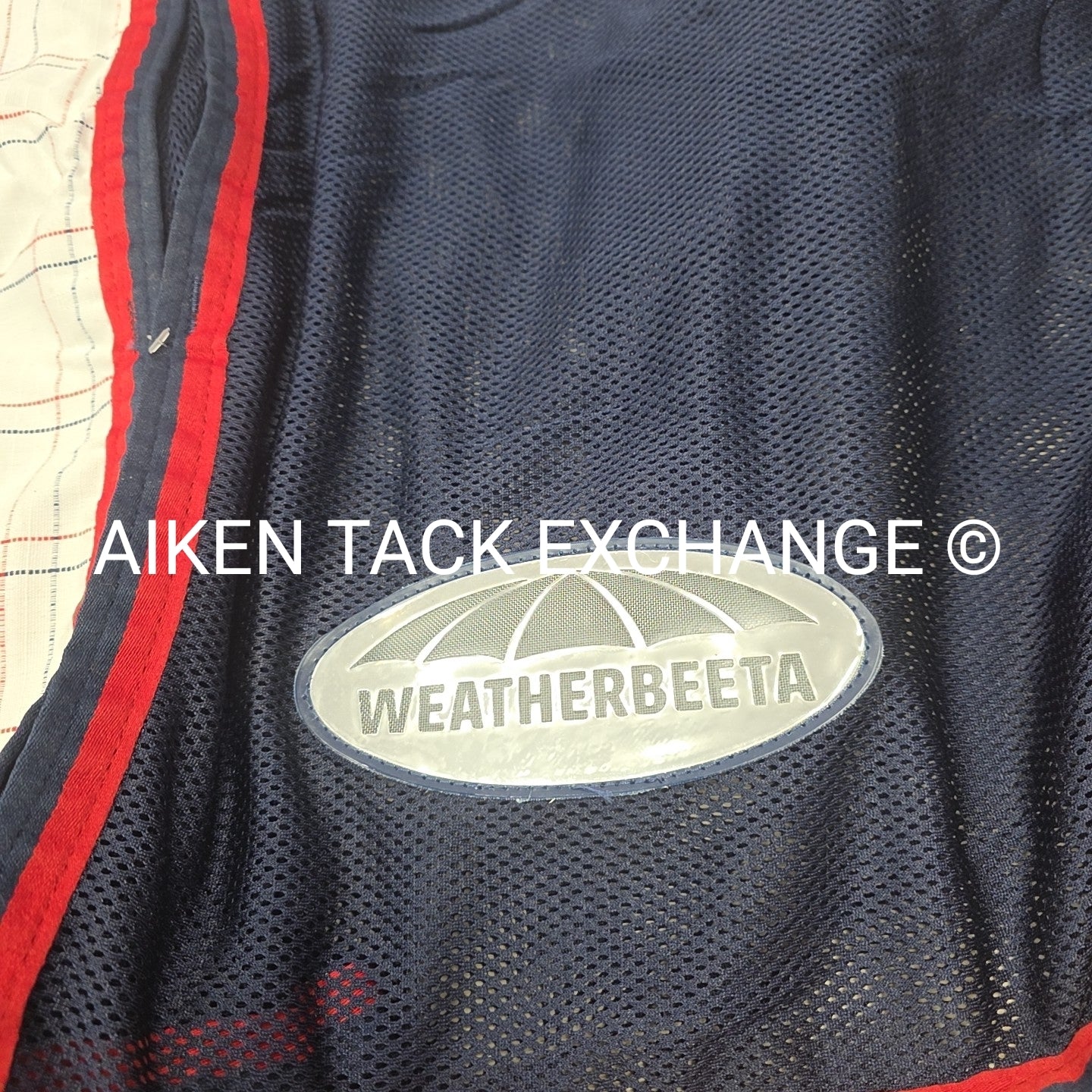 Weatherbeeta Breeze with Surcingle Combo Neck, 81"