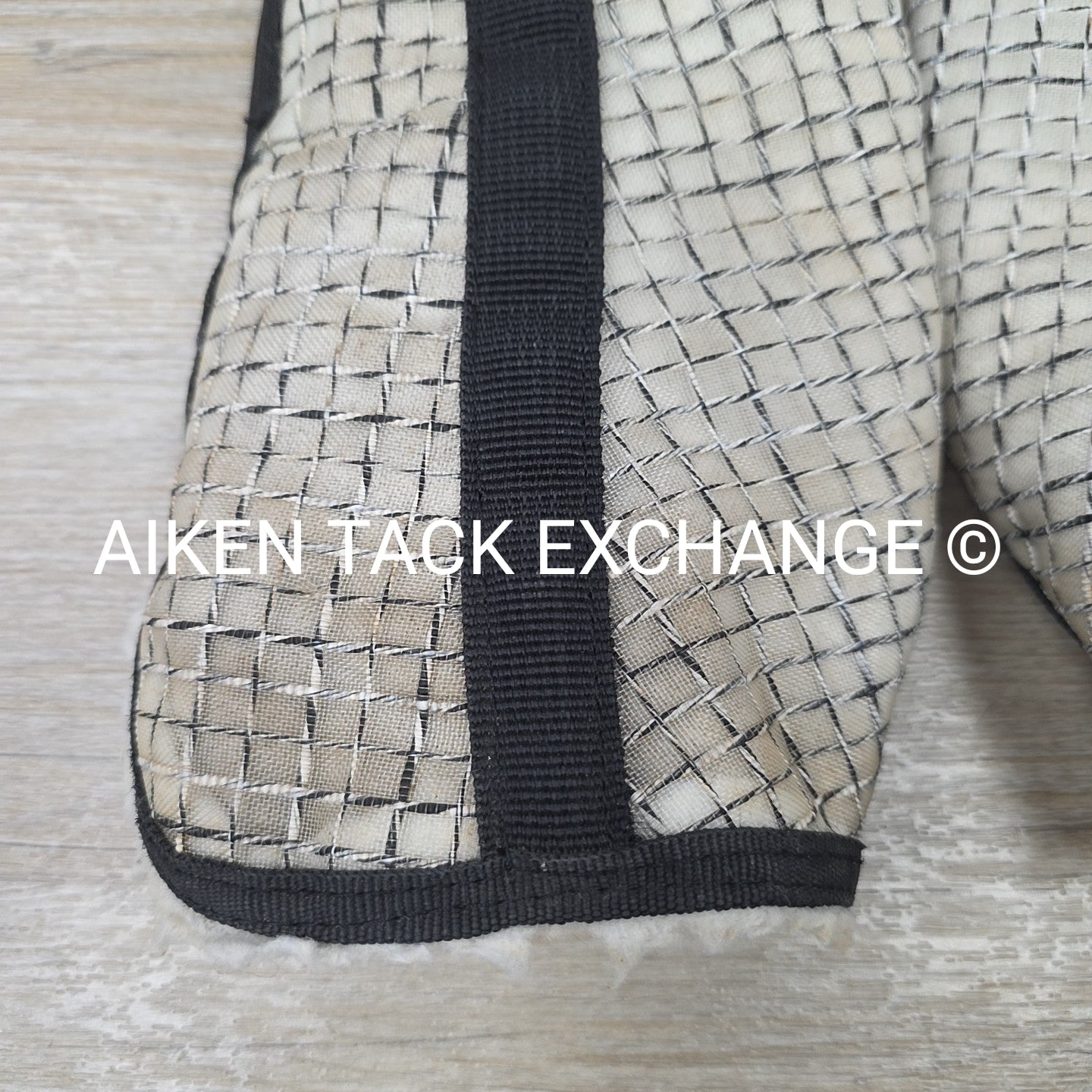 Professional's Choice Fleece Lined Fly Boots, Set of 4